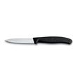 VICTORINOX KNIFE PARING BLACK