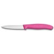 VICTORINOX KNIFE PARING 8CM COLOURED