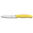 VICTORINOX KNIFE VEGE 8CM COLOURED