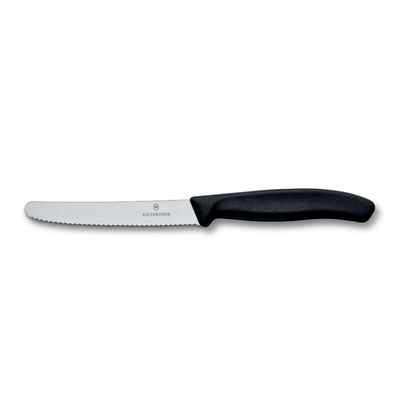 VICTORINOX KNIFE TOMATO 11CM