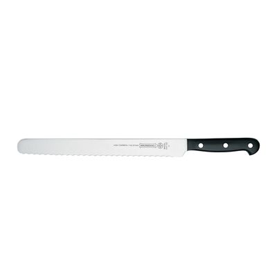 KNIFE HAM SLICER 26CM, MUNDIAL CLASSIC