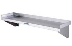 WALL SHELF 600WX300DX255H SIMPLY