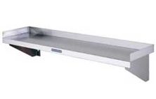 WALL SHELF 900WX300DX255H SIMPLY