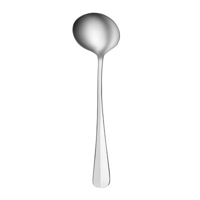 LADLE SOUP, T/KRAFT BOGART SNGL