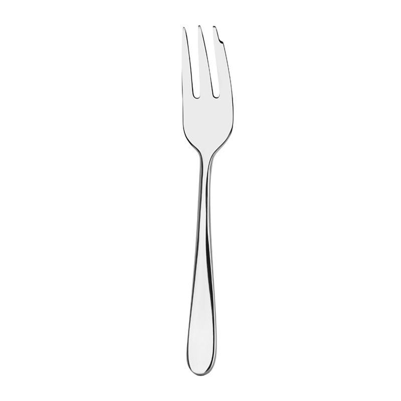 FORK CAKE, T/KRAFT GABLE SNGL