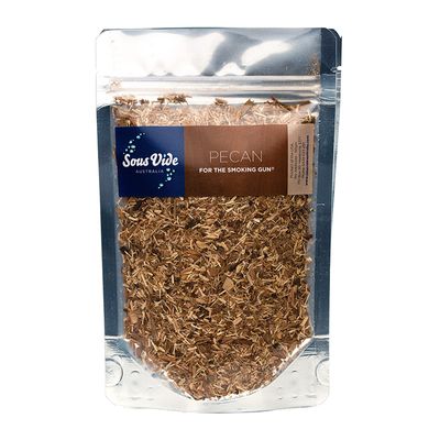 WOOD CHIPS PECAN 50GM