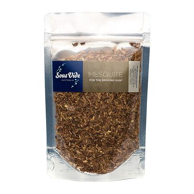 WOOD CHIPS MESQUITE 50GM