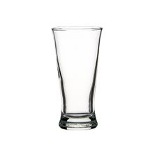 BEER GLASS 200ML, CROWN PILSNER