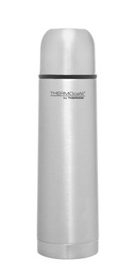 FLASK S/STEEL 500ML, THERMOS