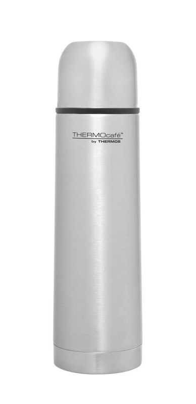 FLASK S/STEEL 500ML, THERMOS