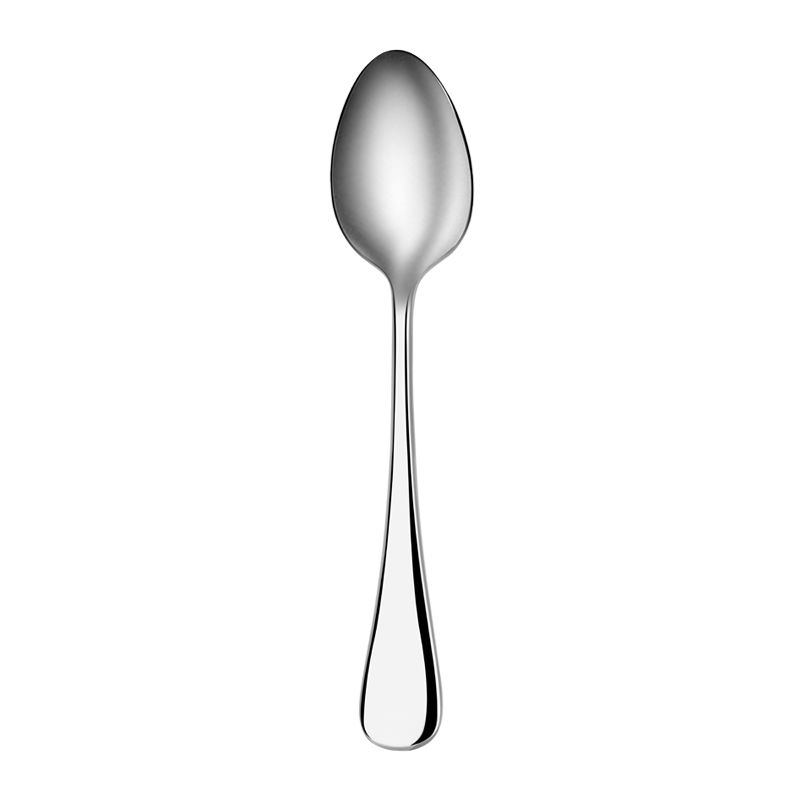 SPOON SERVING, T/KRAFT GABLE SNGL