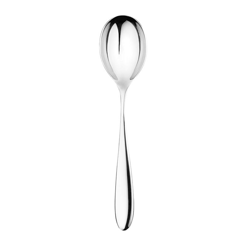 SOUP SPOON, SANTOL CHARINGWORTH SNGL