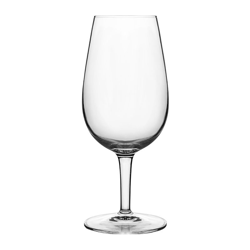 WINE GLASS 310ML (C99), LUIGI DOC