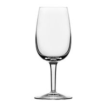 WINE GLASS 120ML (C103), LUIGI DOC