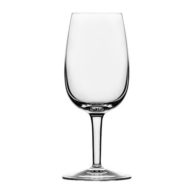 WINE GLASS 120ML (C103), LUIGI DOC