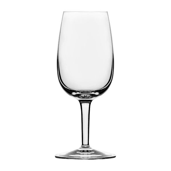 WINE GLASS 120ML (C103), LUIGI DOC