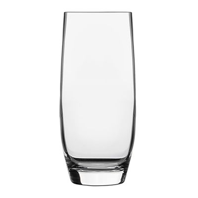 GLASS HIGHBALL 450ML, LUIGI RUBINO/PARMA