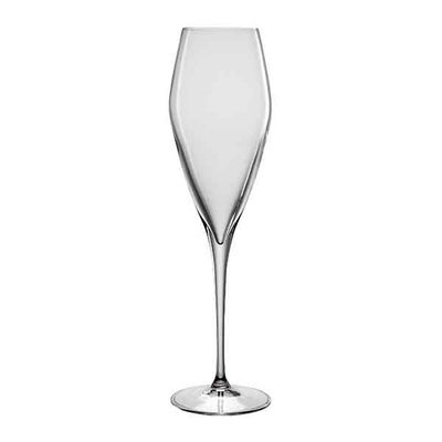 GLASS CHAMPAGNE 270ML, BORMIOLI ATELIER