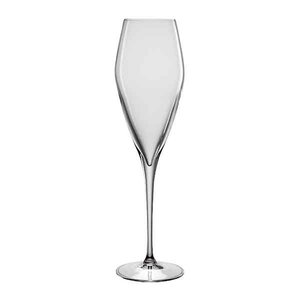 GLASS CHAMPAGNE 270ML, BORMIOLI ATELIER