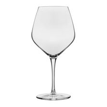 WINE GLASS 610ML, LUIGI BORMIOLI ATELIER