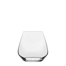 GLASS STEMLESS PINOT NOIR 590ML, ATELIER