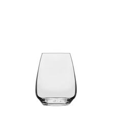 GLASS STEMLESS RIESLING 400ML, ATELIER