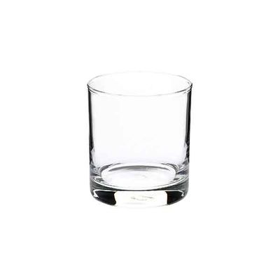 TUMBLER 225ML, CROWN OLD FASHION