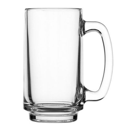 BEER MUG 357ML, CROWN