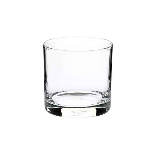 D/OLD FASHION 290ML, CROWN STRAIGHTS