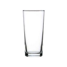 BEER GLASS 285ML, CROWN OXFORD