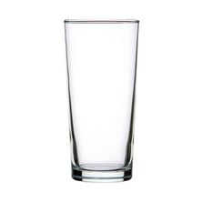 BEER GLASS 425ML, CROWN OXFORD