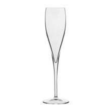 GLASS FLUTE 175ML, L/BORMIOLI VINOTEQUE