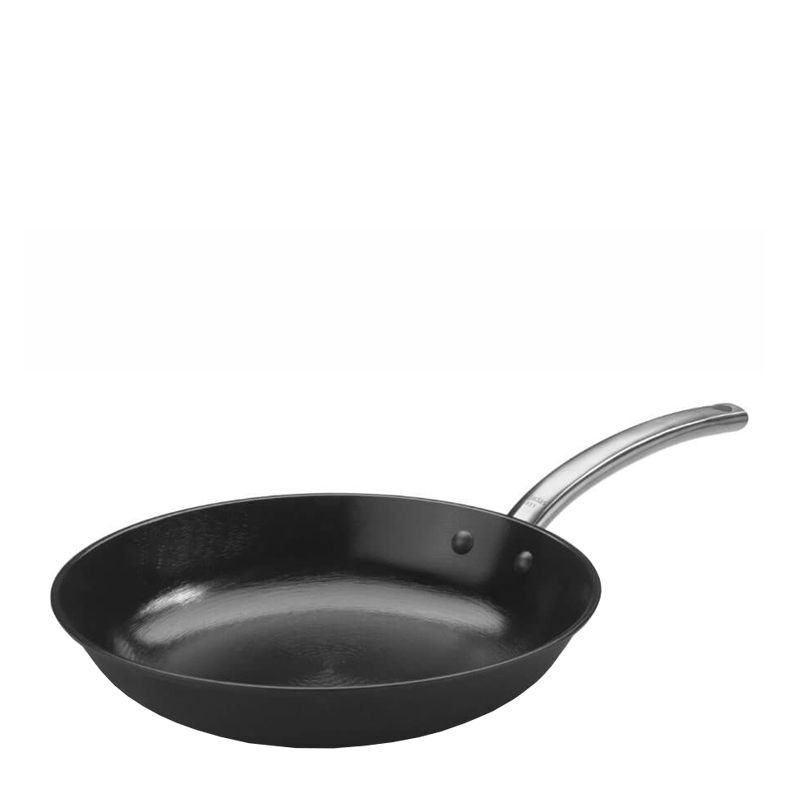 FRYPAN 24CM CERAMIC COATING, PUJADAS