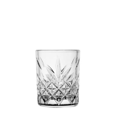 SHOT GLASS 60ML, PASABAHCE TIMELESS