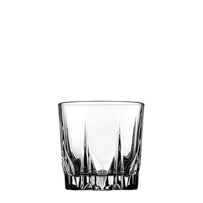 GLASS WHISKY 300ML, PASABAHCE KARAT