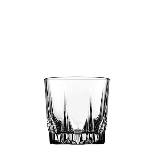 GLASS WHISKY 300ML, PASABAHCE KARAT