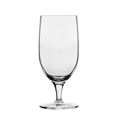 BEER GLASS 380ML, NUDE PRIMEUR