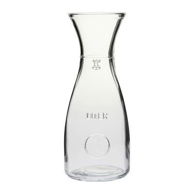 CARAFE 1LT, PASABAHCE BACCHUS