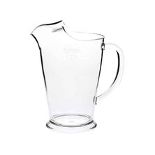 BEER JUG POLYCARB 1140ML