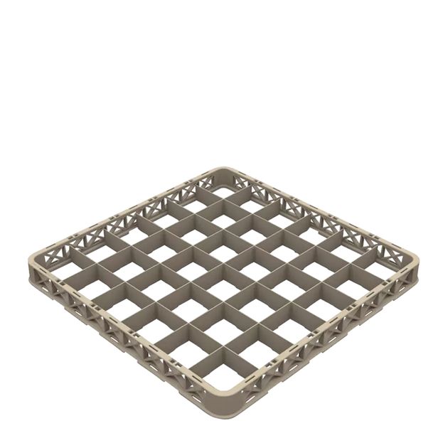 Shop GLASS RACK EXTENDER FOR 36 COMP, PUJADAS - Chef’s Hat