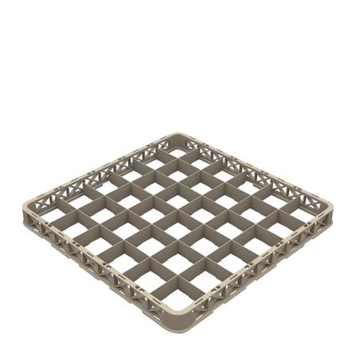 GLASS RACK EXTENDER FOR 36 COMP, PUJADAS
