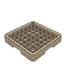 GLASS RACK 49 COMPARTMENT 63MM, PUJADAS