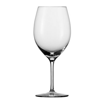 GLASS RED WINE 586ML, SCHOTT CRU CLASSIC