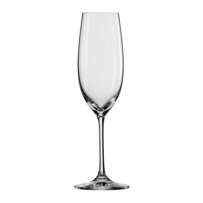 GLASS CHAMPAGNE 228ML, SCHOTT IVENTO