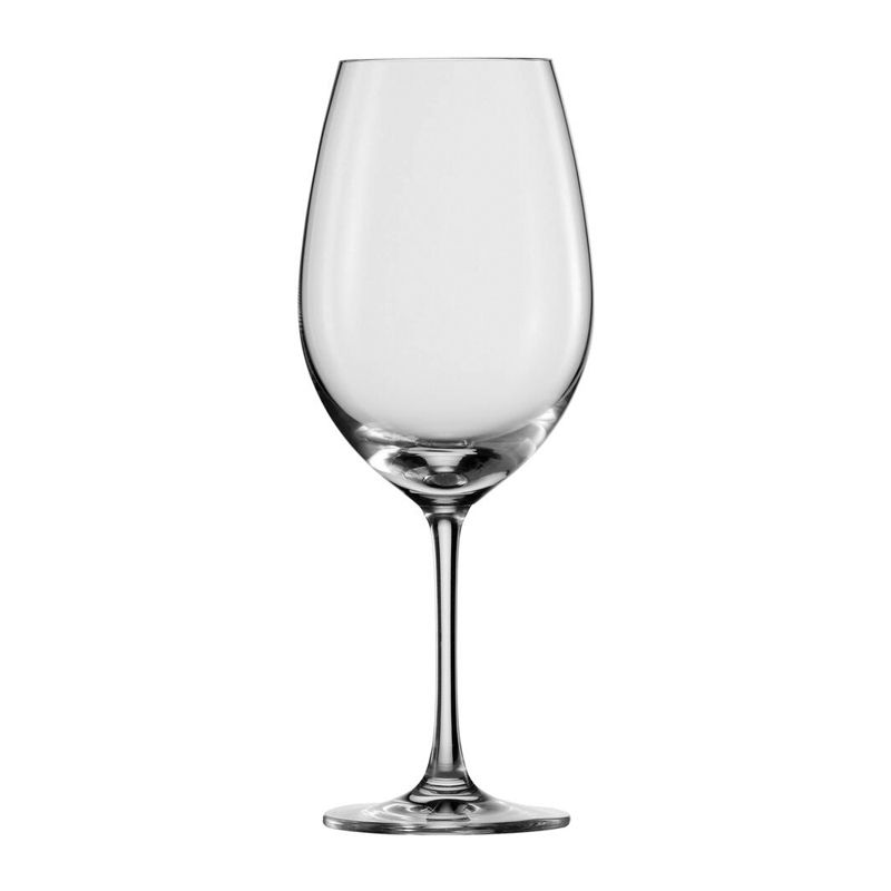 GLASS RED WINE 506ML, SCHOTT IVENTO