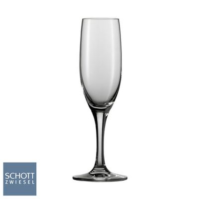 GLASS CHAMPAGNE 205ML, SCHOTT MONDIAL