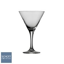 GLASS MARTINI 242ML, SCHOTT MONDIAL