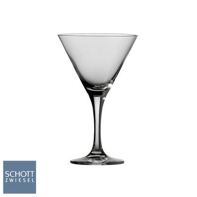 MONDIAL MARTINI 242ML - Schott Zwiesel