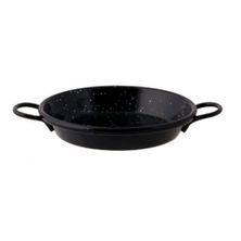 PAELLA PAN ENAMELLED 38CM PUJADAS