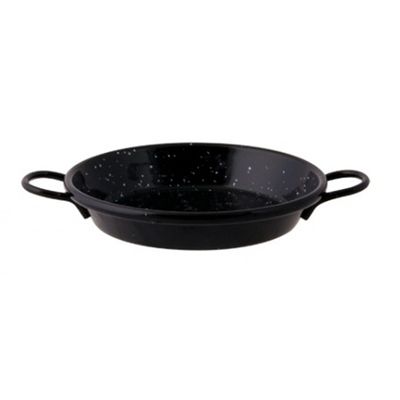 PAELLA PAN ENAMELLED 38CM PUJADAS